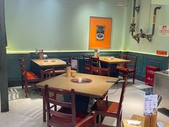 -北京老门框爆肚涮肉馆(凤城六路店)