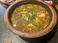 -老灶房-四川土菜(开元店)