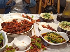 -霄汉牛三鲜湖北砂锅菜(万松园2店)