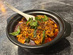 豆花牛腩-泉味道贵州厨房(三里河店)