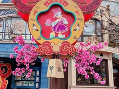 -上海迪士尼度假区