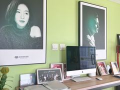 -猫头鹰照相馆(国贸店)