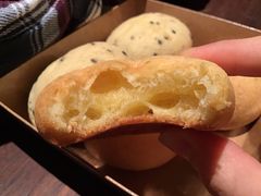 麻薯球-bItBakery(岭南站店)