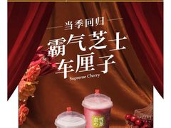 -奈雪的茶(中海环宇荟店)