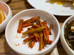 -一韩亭韩式烤肉(高新店)