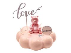 -CAKE BOSS 蛋糕老板(北京世纪金源购物中心)