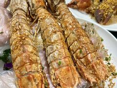 -醉壹号海鲜大排档(厦门美食地标店)