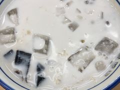 椰奶清补凉-文昌邓记清补凉(西沙路店)