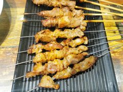 -金谷园饺子·烧烤(人大总店)