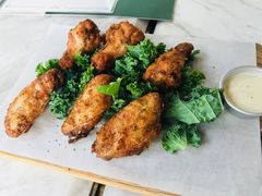 -农畉LONFOOD(福田星河COCOPark店)