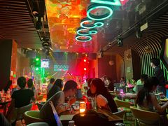 -MOSSO音乐酒吧·Live House(南京西路店)