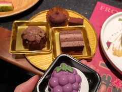 -牛New寿喜烧(金茂览秀城店)