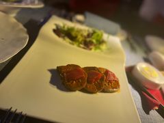 -弦月窗LUNETTE BY AMANDA(复兴路店)