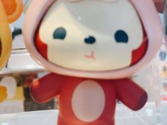 -王府井奥莱临潼小镇(临潼店)