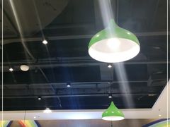 -梦航彩虹之约自助餐厅(华府天地店)