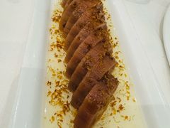 -华北饭店-中餐厅