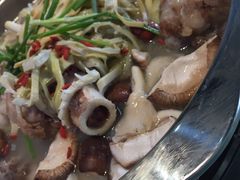 -天都火锅酒楼(虹梅南路店)