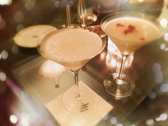 -LONG BAR 廊吧(外滩华尔道夫酒店)