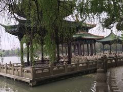 -南通濠河风景名胜区