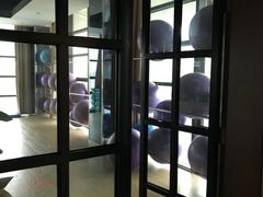 -零距离国际健身游泳中心(九龙湖店)