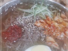 -故乡明太鱼屋(航北路店)