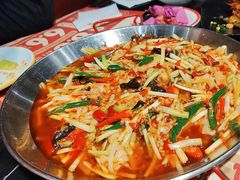 -撩江湖·江湖菜川菜(城北中街店)