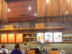 -星巴克臻选(深圳罗湖万象城店)