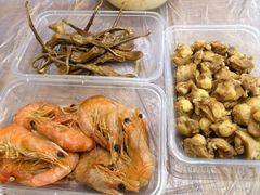 -蓝精灵饺子店