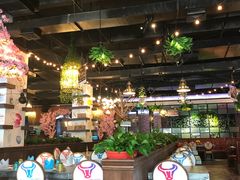 -野牛西厨·石烧牛排专门店(张槎店)
