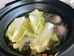 -天津湾西餐厅(三亚海棠湾洲际度假酒店)