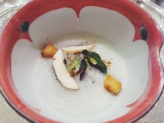 -九献创意菜·牛排馆(亮马河花园店)