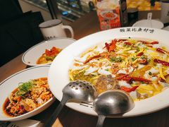 -太二酸菜鱼(兴业太古汇店)