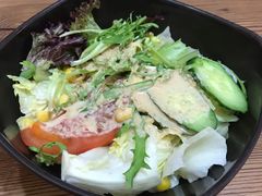 -红叶日料·放题·海胆·定食(星海店)