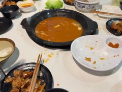 -重庆巴渝火锅(钟家村店)