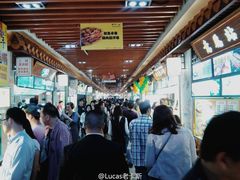 大堂-东门小吃街