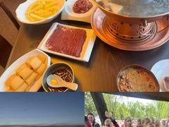 -南门涮肉(后海店)