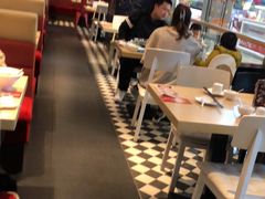 大堂-避风塘(百联东郊店)