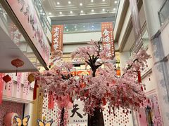 -友谊新天地广场(金街店)