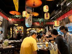 -南京大牌档(壹方天地店)