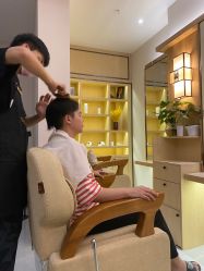 点击看大图 -国颐堂养发SPA