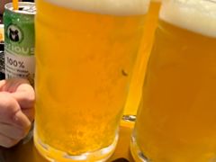 -微醺烤牛·炭火烧烤·精酿啤酒(东郊记忆店)