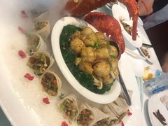 -万龙洲海鲜(大兴绿地缤纷城店)