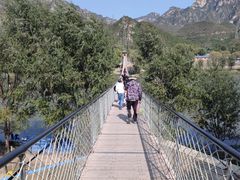 -孤山寨风景区