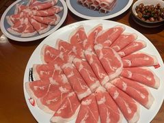 -1078號老北京涮肉(万达广场店)