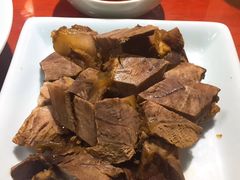 -窄巷子陕菜馆·地道陕西菜(粉巷店)