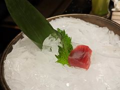 -極上萬膳·日料放题(海岸城店)