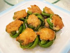 -寻味顺德·南记酒家·传统顺德菜·鱼生(广源路店)
