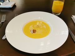 -北京华彬费尔蒙酒店·刃餐厅