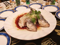 -钓鱼台国宴