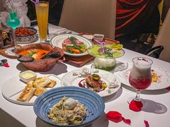 -Inspiration灵感·罗马西餐厅(九龙坡店)
